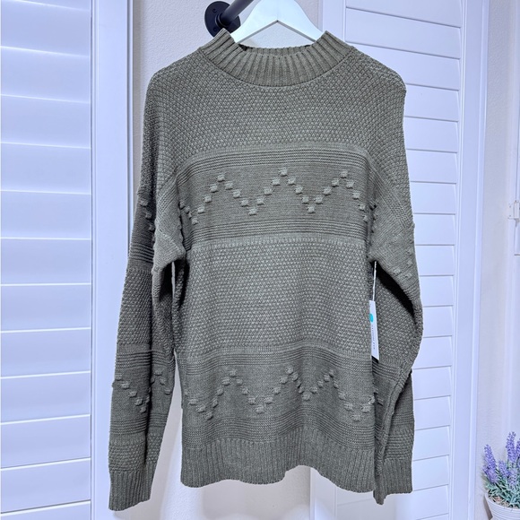 Stitch Fix. Pink Clover. Size XL - Picture 4 of 13